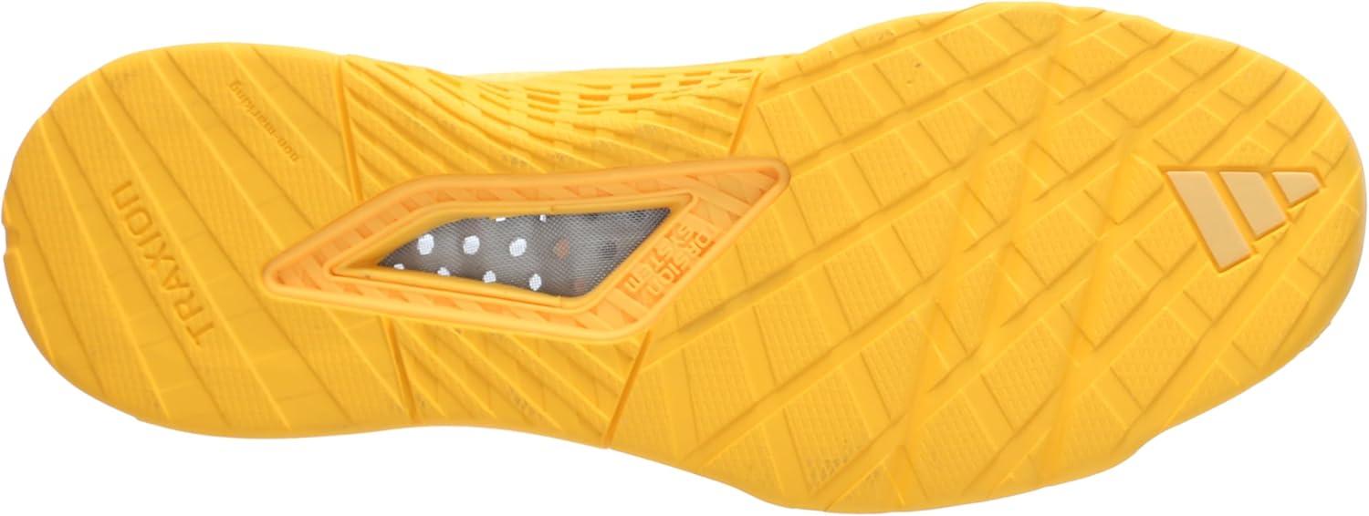 image:imageAdidas UnisexAdult Dropset 2 TrainerSparkSemi SparkSemi Spark Mel