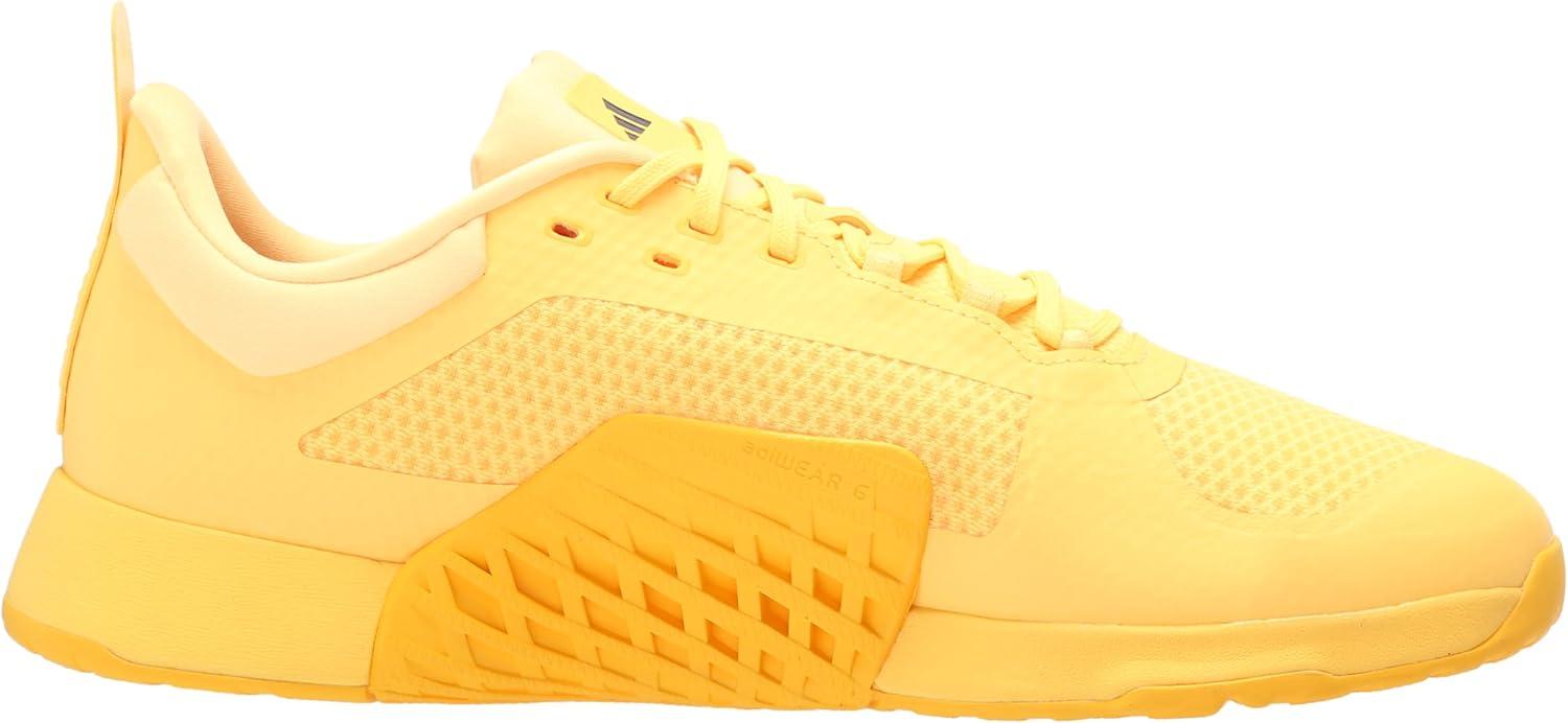 image:imageAdidas UnisexAdult Dropset 2 TrainerSparkSemi SparkSemi Spark Mel