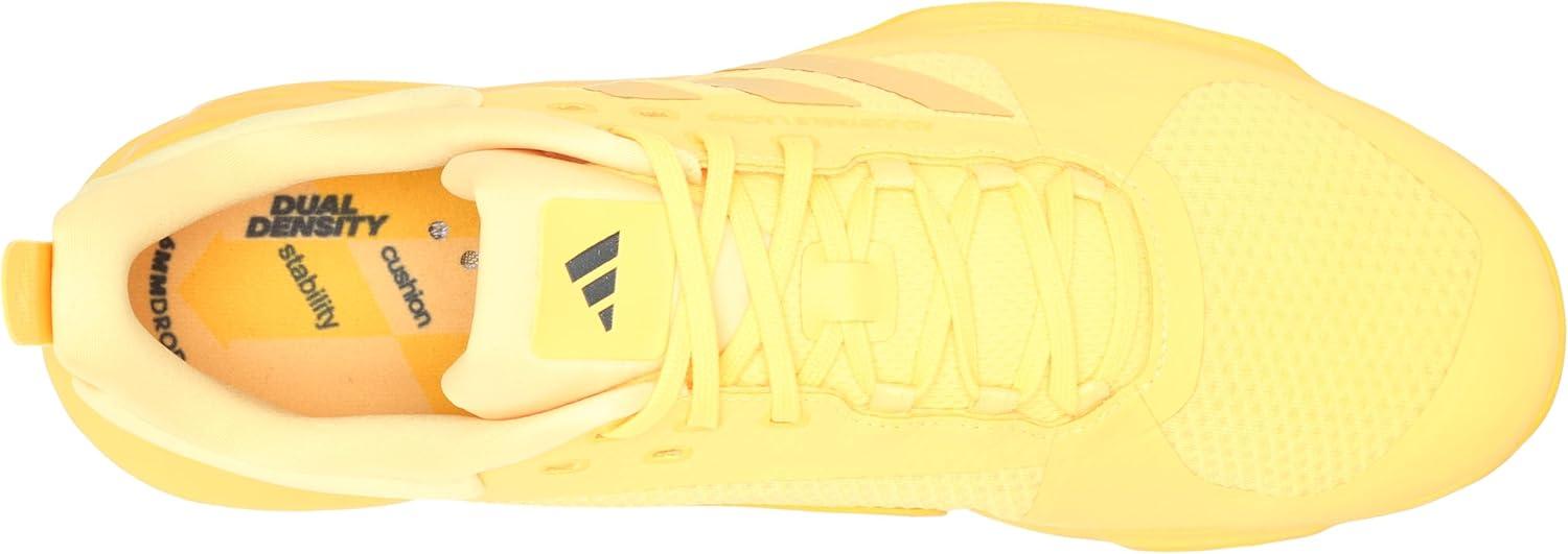 image:imageAdidas UnisexAdult Dropset 2 TrainerSparkSemi SparkSemi Spark Mel