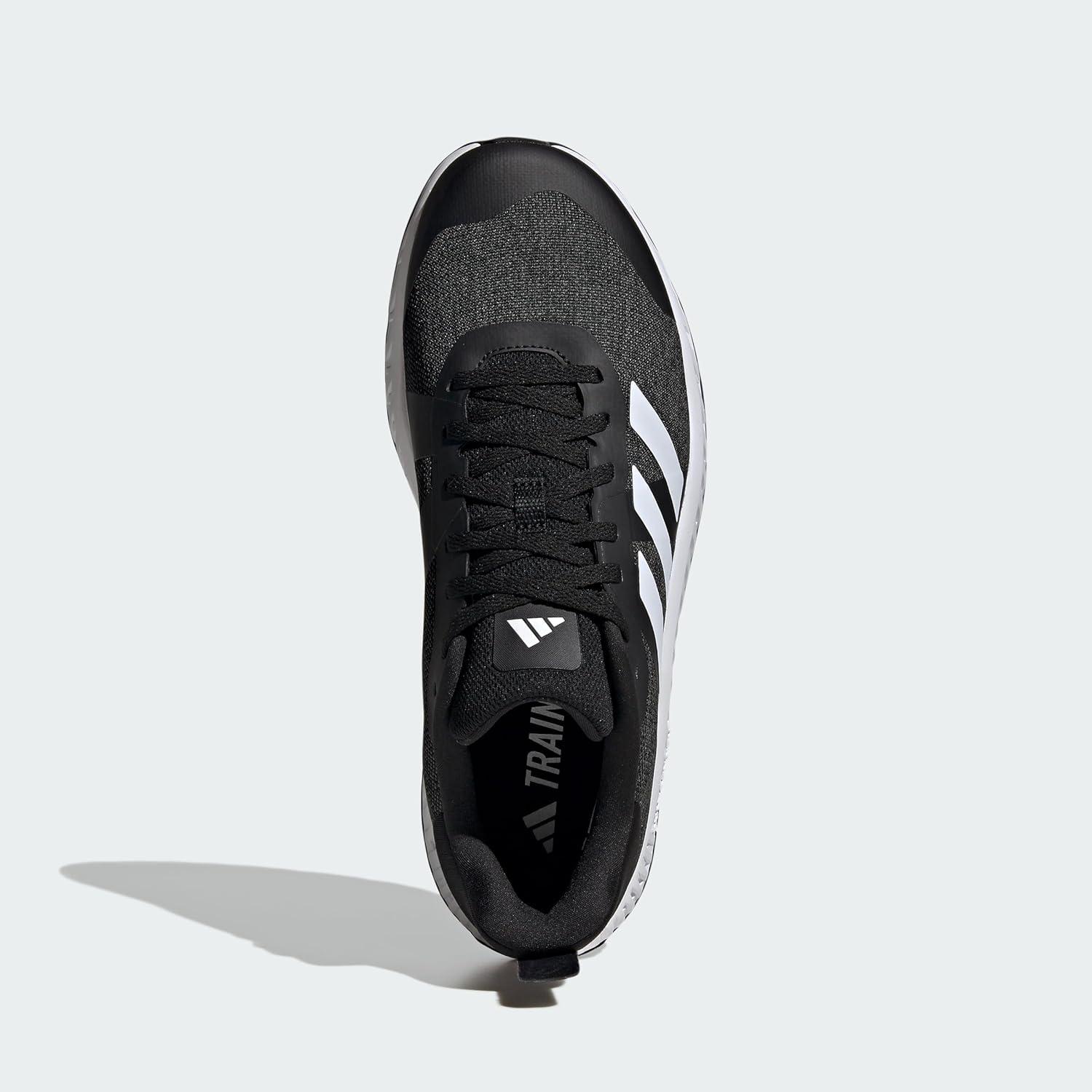 image:imageAdidas UnisexAdult EverysetCore Black Cloud White Cloud White