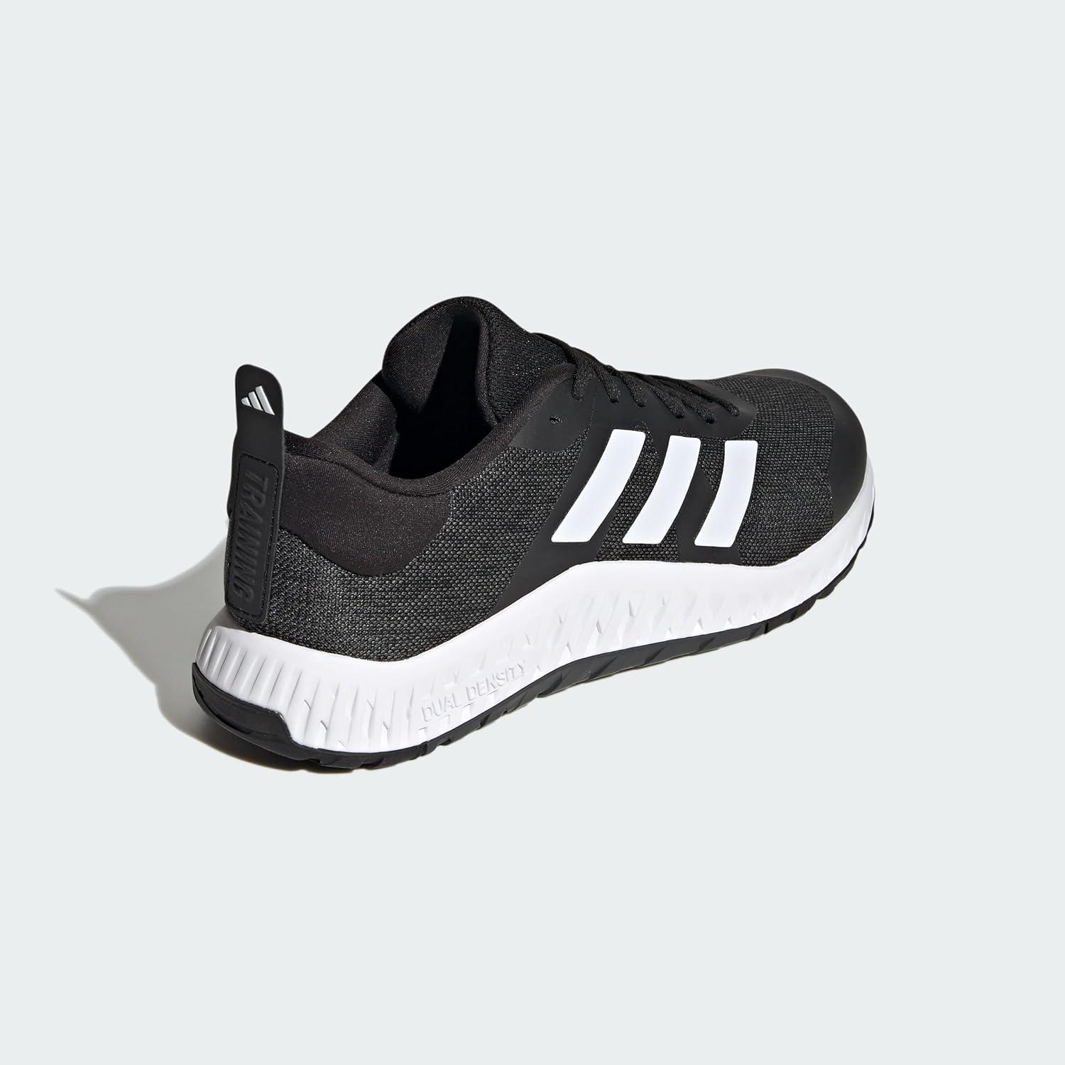 image:imageAdidas UnisexAdult EverysetCore Black Cloud White Cloud White