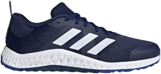 image:imageAdidas UnisexAdult EverysetDark BlueCloud WhiteLucid Blue