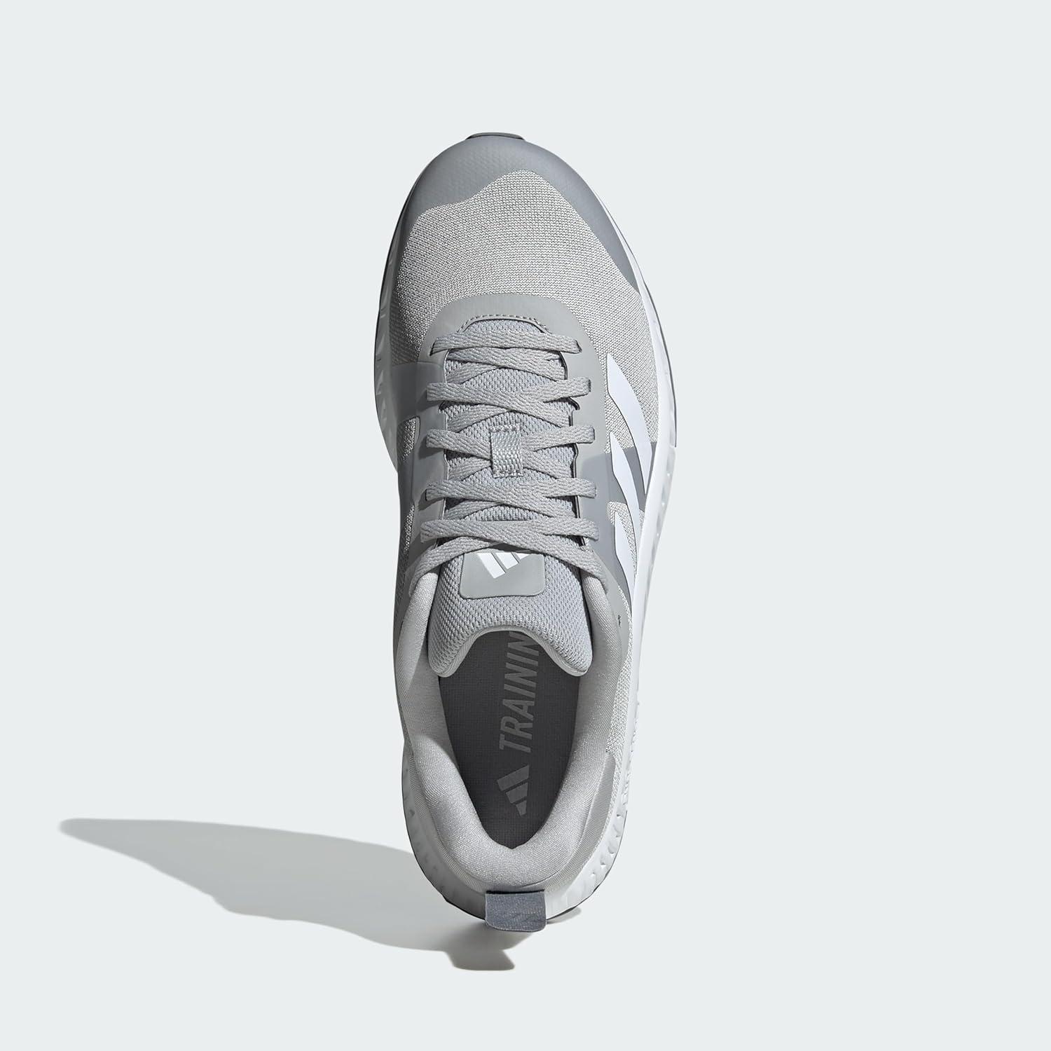 image:imageAdidas UnisexAdult EverysetGrey