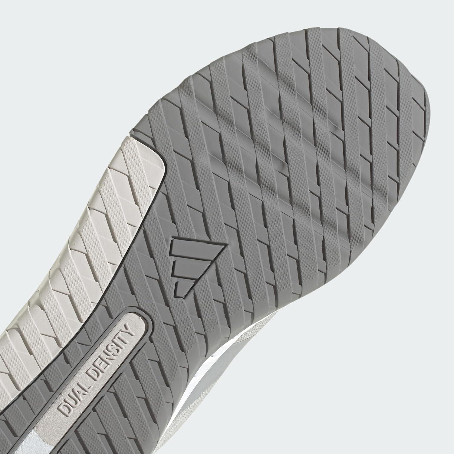image:imageAdidas UnisexAdult EverysetGrey TwoFootwear WhiteFootwear White