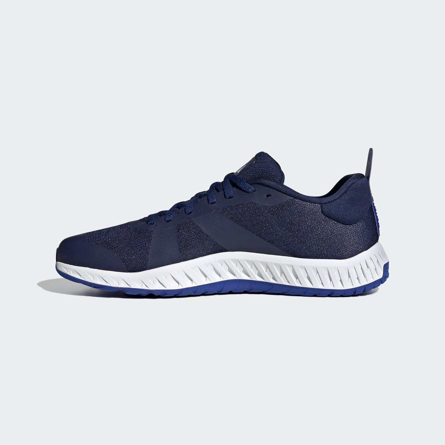 image:imageAdidas UnisexAdult EverysetGrey TwoLucid BlueFootwear White