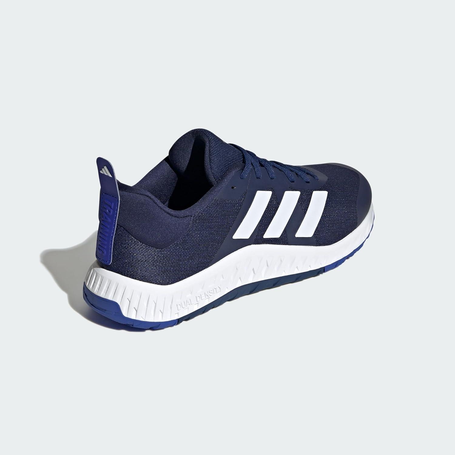 image:imageAdidas UnisexAdult EverysetGrey TwoLucid BlueFootwear White