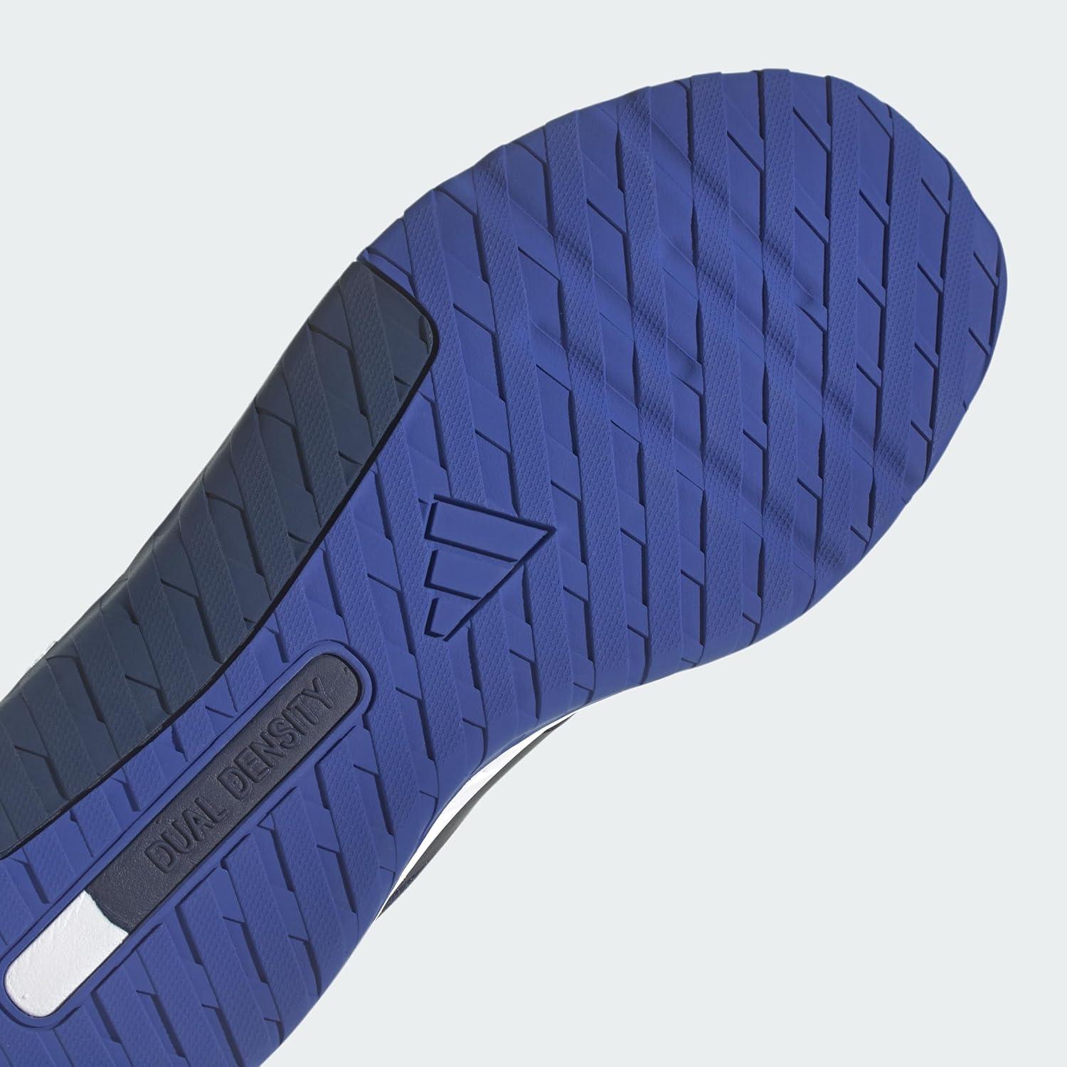 image:imageAdidas UnisexAdult EverysetGrey TwoLucid BlueFootwear White