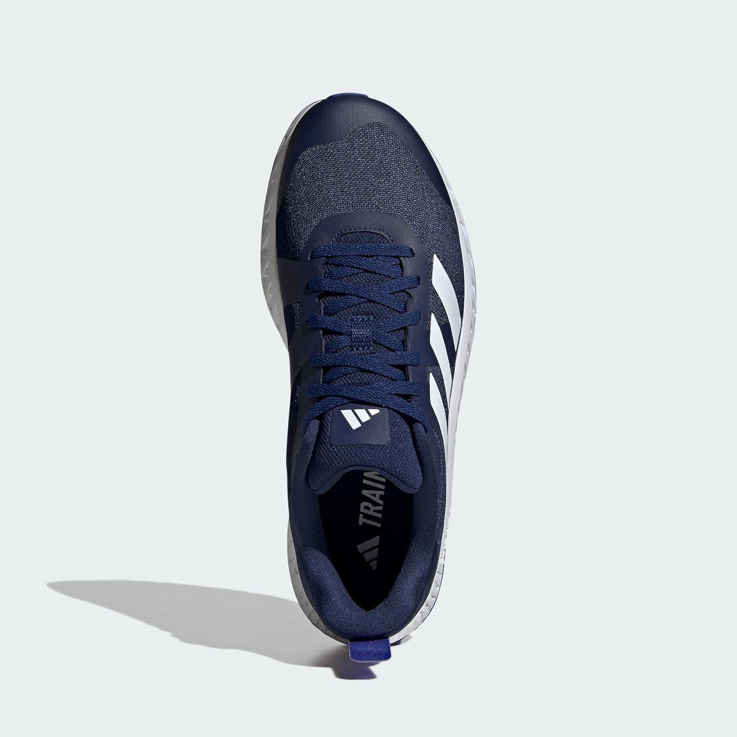 image:imageAdidas UnisexAdult EverysetGrey TwoLucid BlueFootwear White