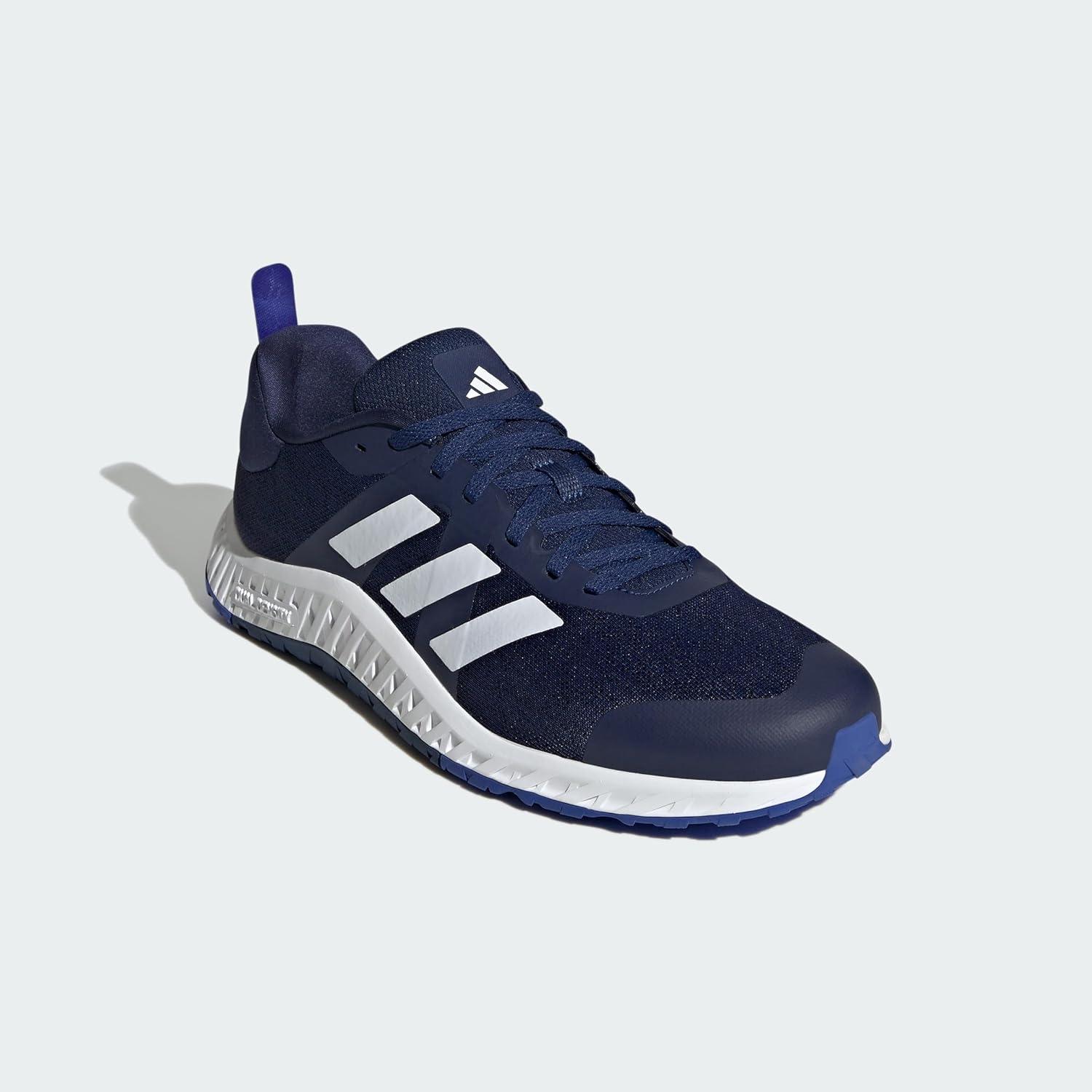 image:imageAdidas UnisexAdult EverysetGrey TwoLucid BlueFootwear White