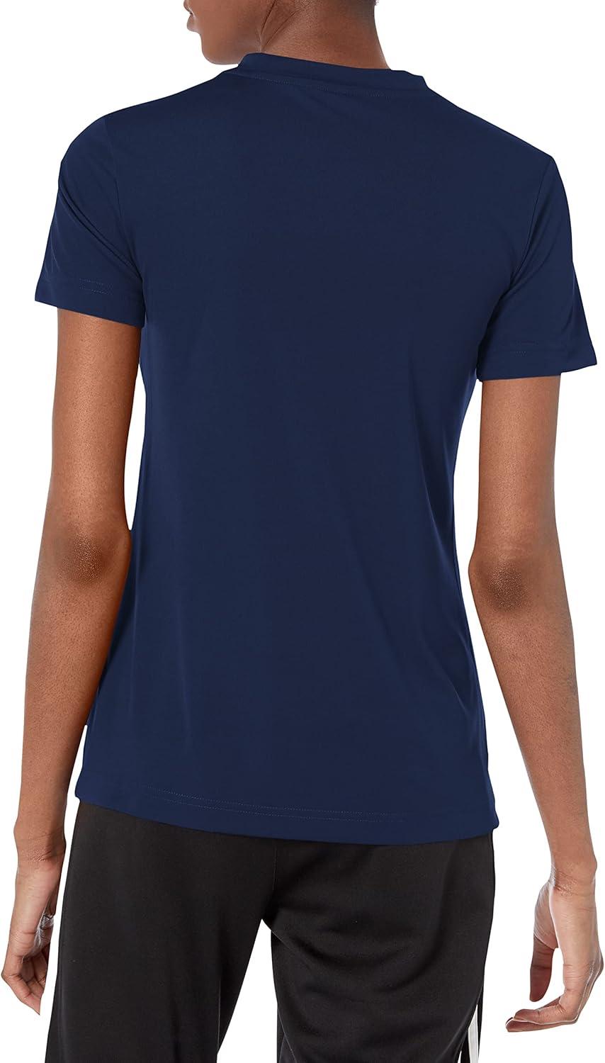 image:imageAdidas Womens Entrada 22 Graphic JerseyTeam Navy BlueBlack
