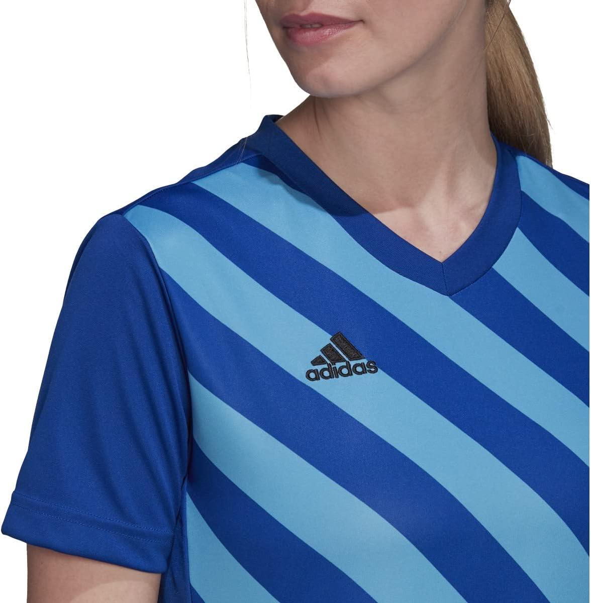 image:imageAdidas Womens Entrada 22 Graphic JerseyTeam Royal BlueApp Sky Rush