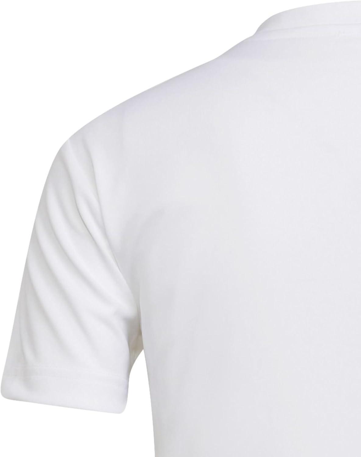 image:imageAdidas Womens Entrada 22 Graphic JerseyWhite