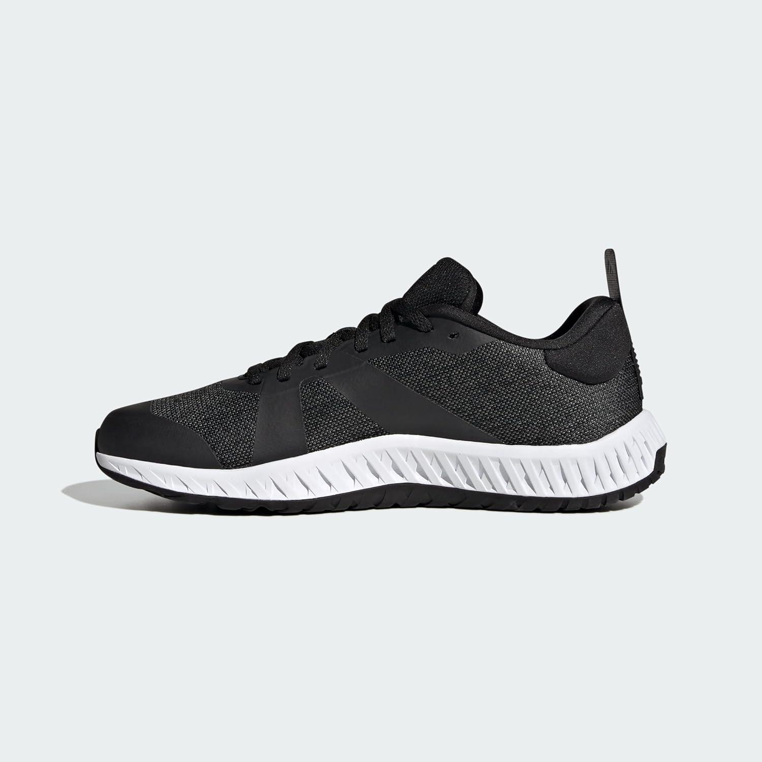 image:imageAdidas Womens Everyset TrainingBlackWhiteWhite