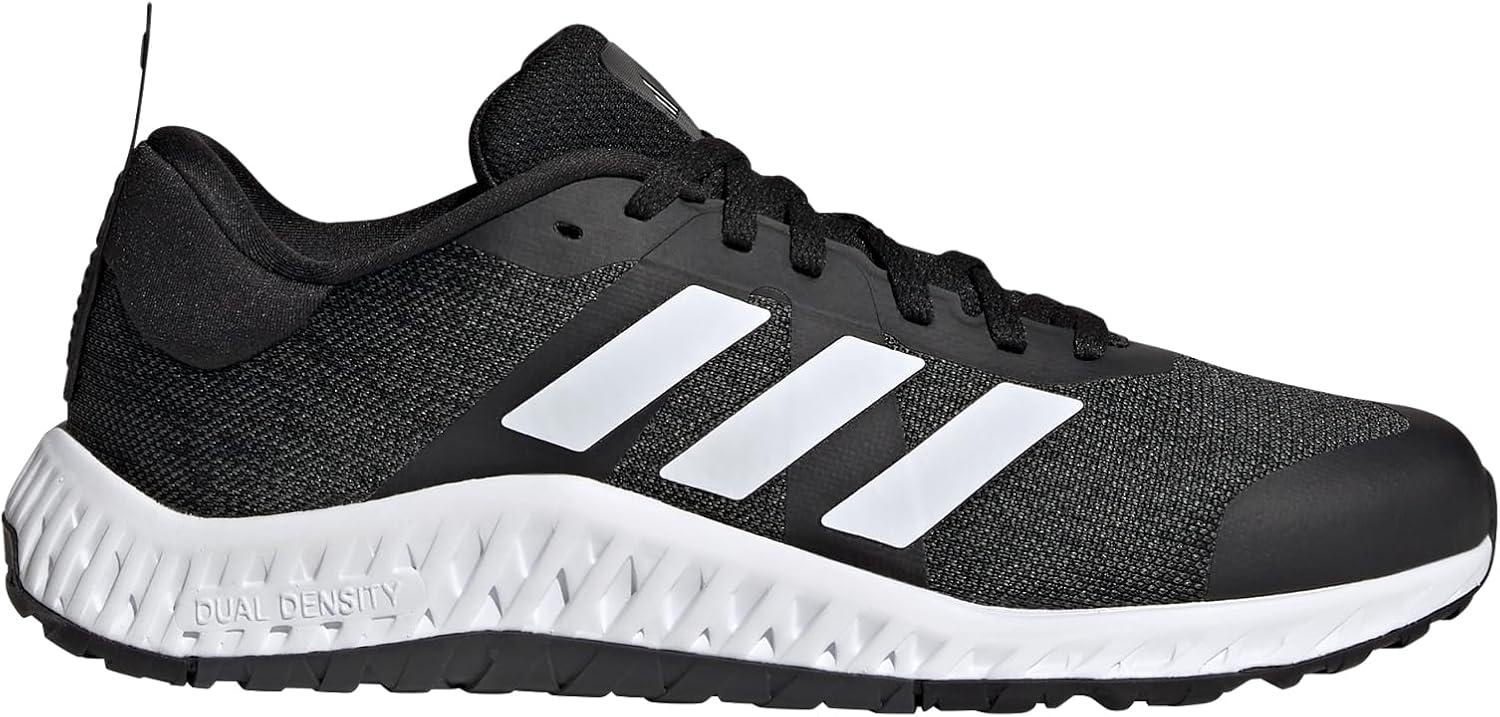image:imageAdidas Womens Everyset TrainingBlackWhiteWhite