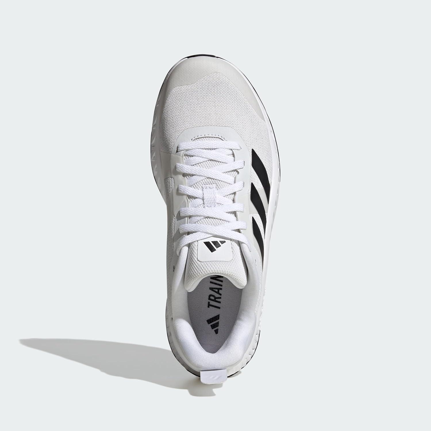 image:imageAdidas Womens Everyset TrainingWhiteBlackGrey