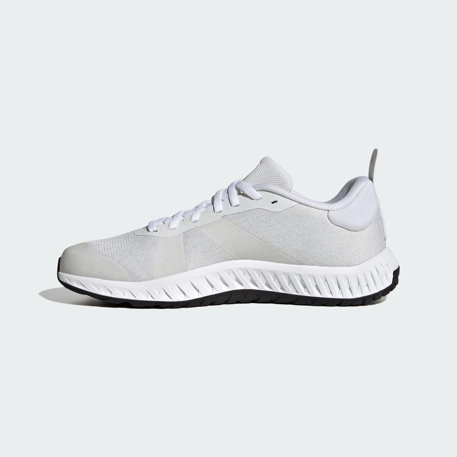 image:imageAdidas Womens Everyset TrainingWhiteBlackGrey