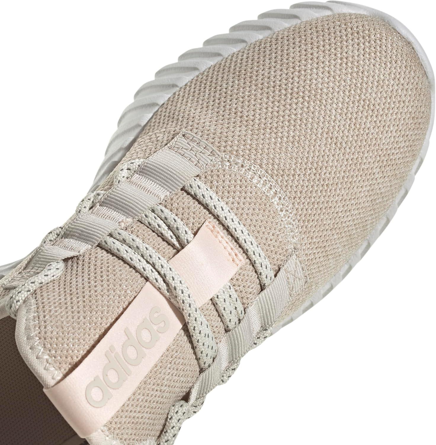 image:imageAdidas Womens Kaptir Flow ShoesAluminaWonder QuartzWonder Beige