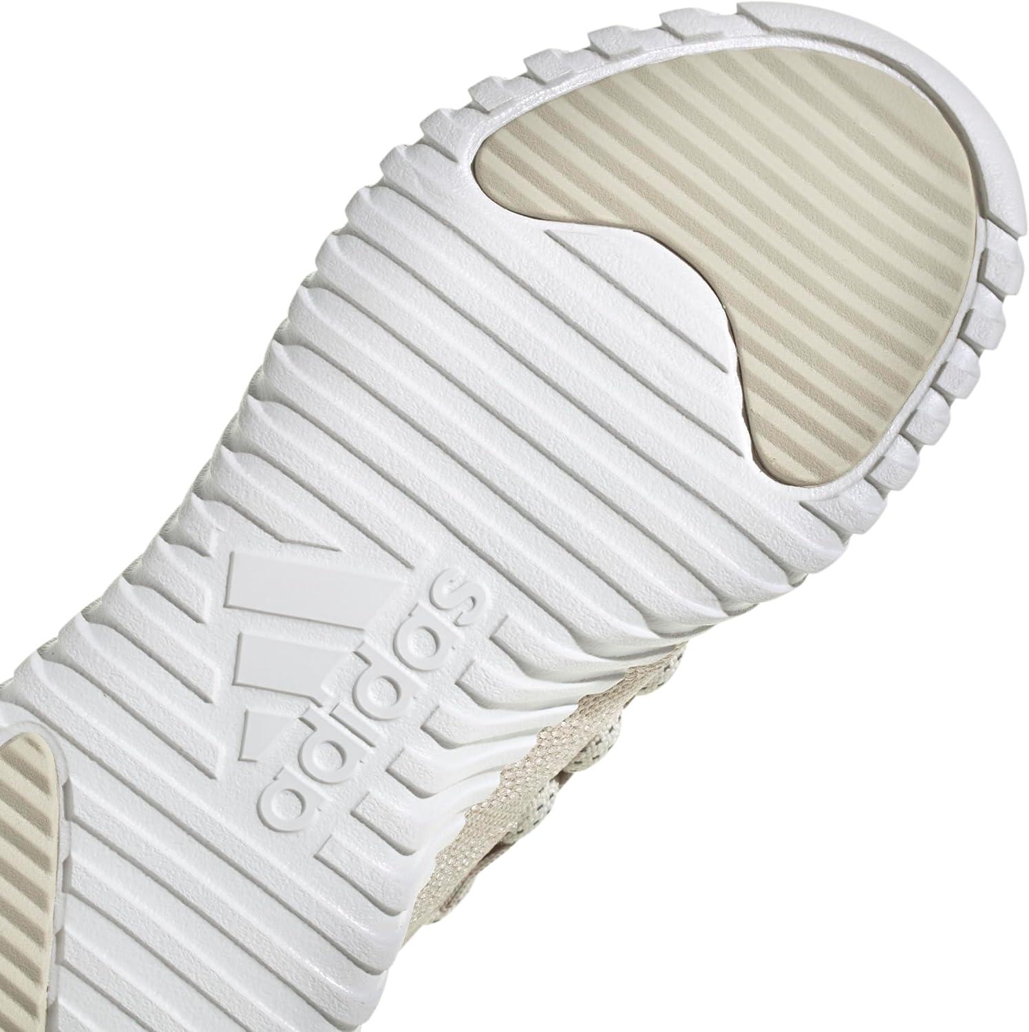 image:imageAdidas Womens Kaptir Flow ShoesAluminaWonder QuartzWonder Beige