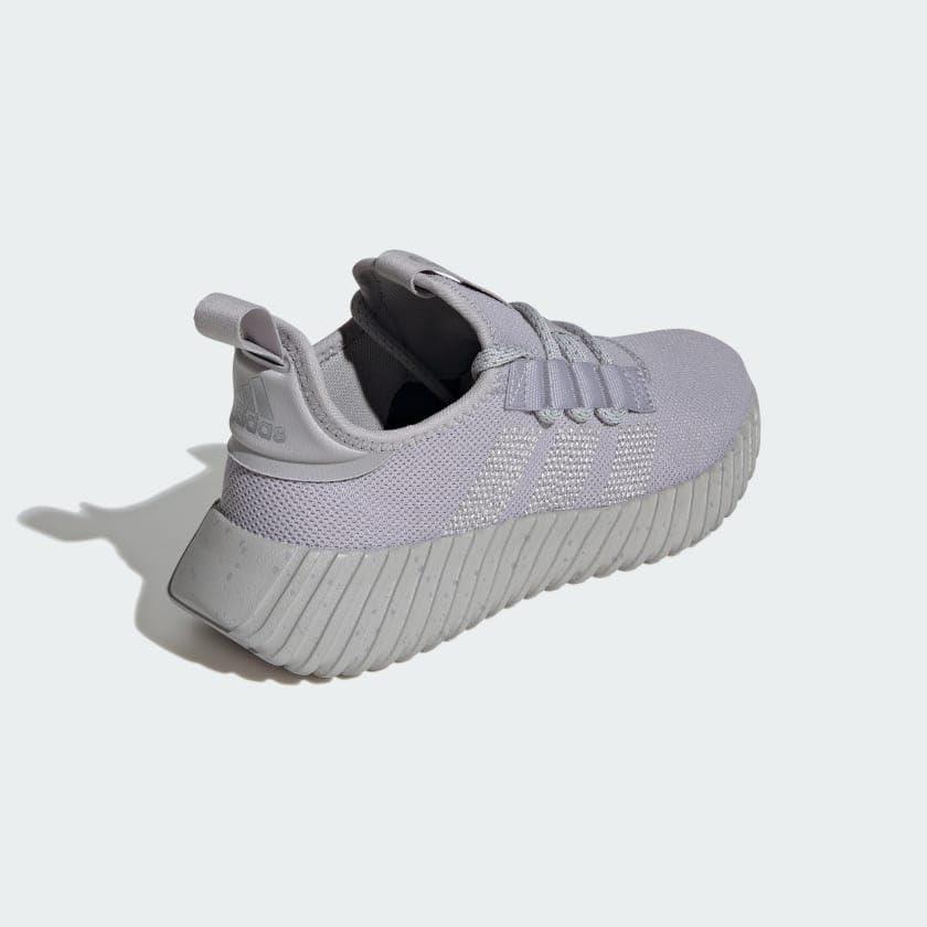 image:imageAdidas Womens Kaptir Flow ShoesGlory GreyGlory GreyGrey
