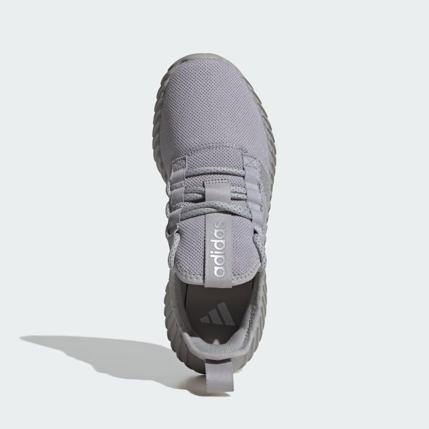 image:imageAdidas Womens Kaptir Flow ShoesGlory GreyGlory GreyGrey