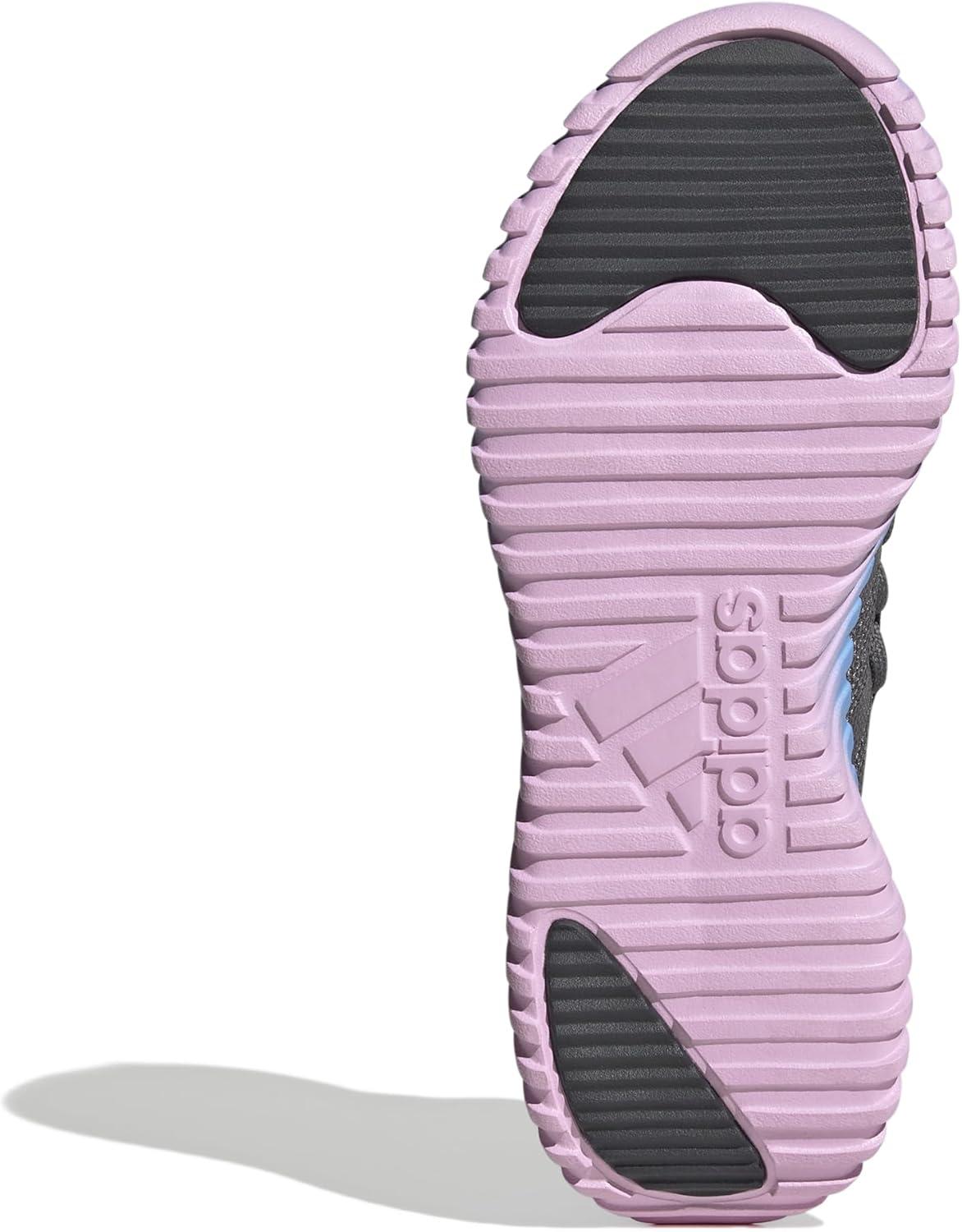 image:imageAdidas Womens Kaptir Flow ShoesGreyGreyBliss Lilac