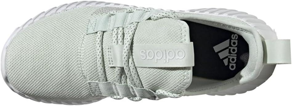 image:imageAdidas Womens Kaptir Flow ShoesLinen GreenCrystal WhiteCrystal Jade