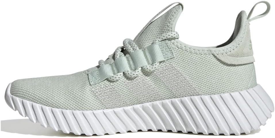 image:imageAdidas Womens Kaptir Flow ShoesLinen GreenCrystal WhiteCrystal Jade