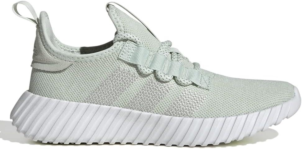 image:imageAdidas Womens Kaptir Flow ShoesLinen GreenCrystal WhiteCrystal Jade