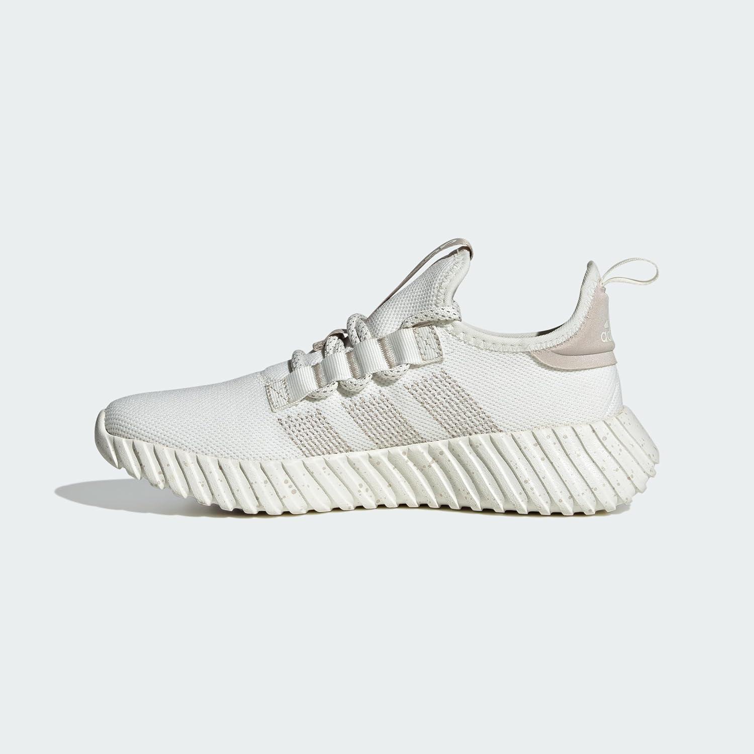 image:imageAdidas Womens Kaptir Flow ShoesOff WhiteWonder BeigeOff White