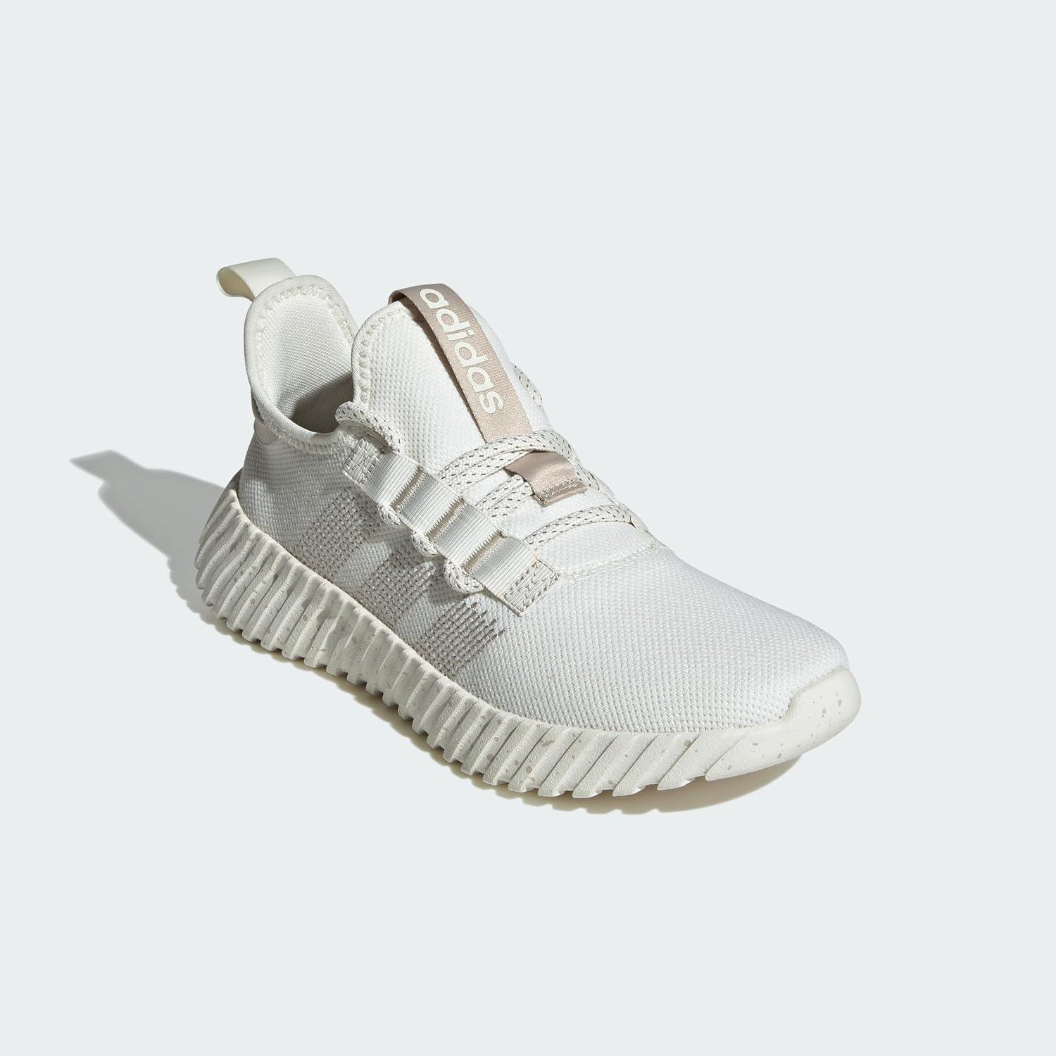 image:imageAdidas Womens Kaptir Flow ShoesOff WhiteWonder BeigeOff White