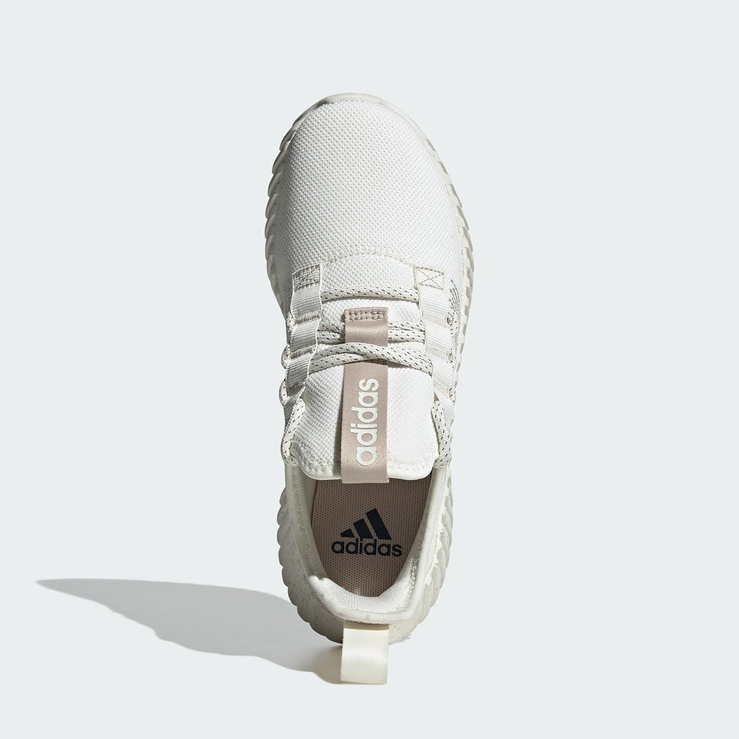 image:imageAdidas Womens Kaptir Flow ShoesOff WhiteWonder BeigeOff White