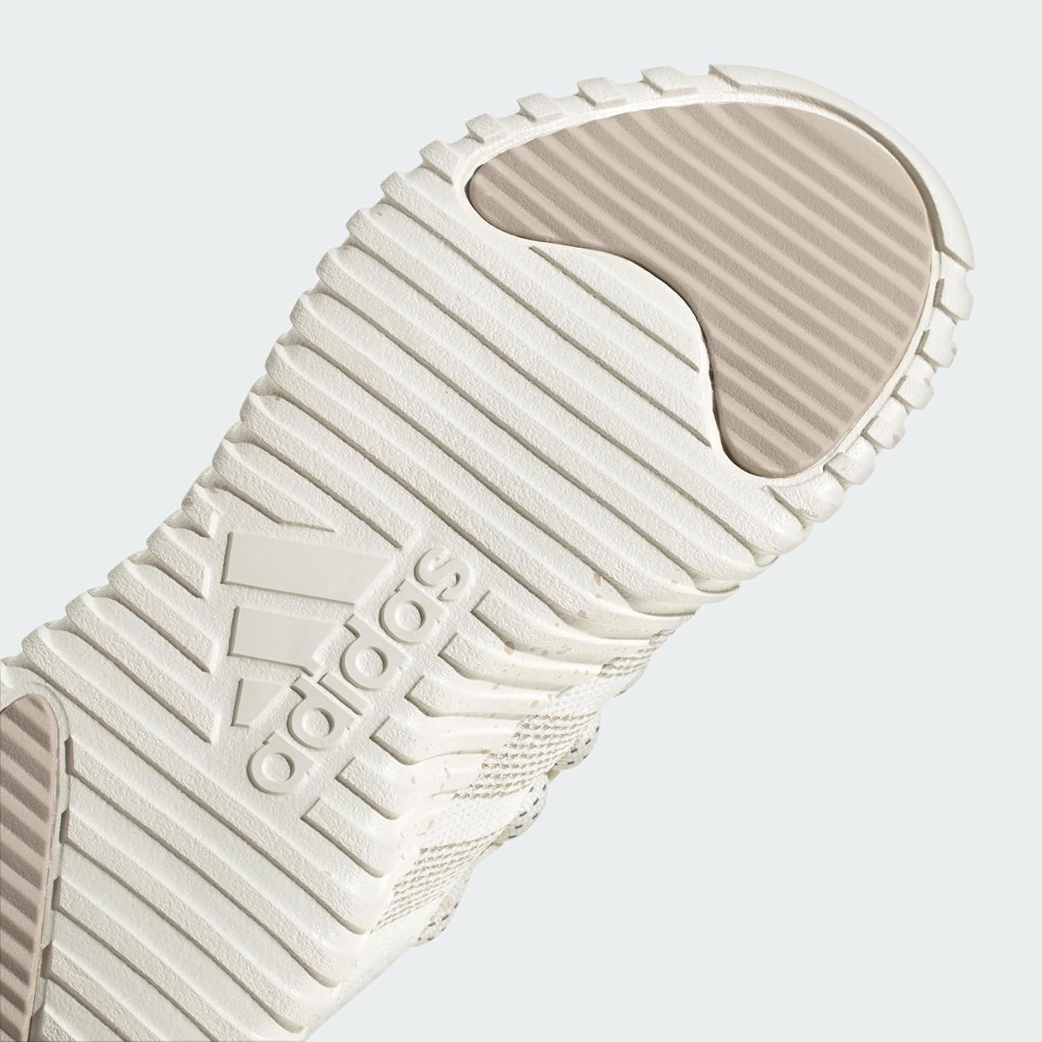image:imageAdidas Womens Kaptir Flow ShoesOff WhiteWonder BeigeOff White