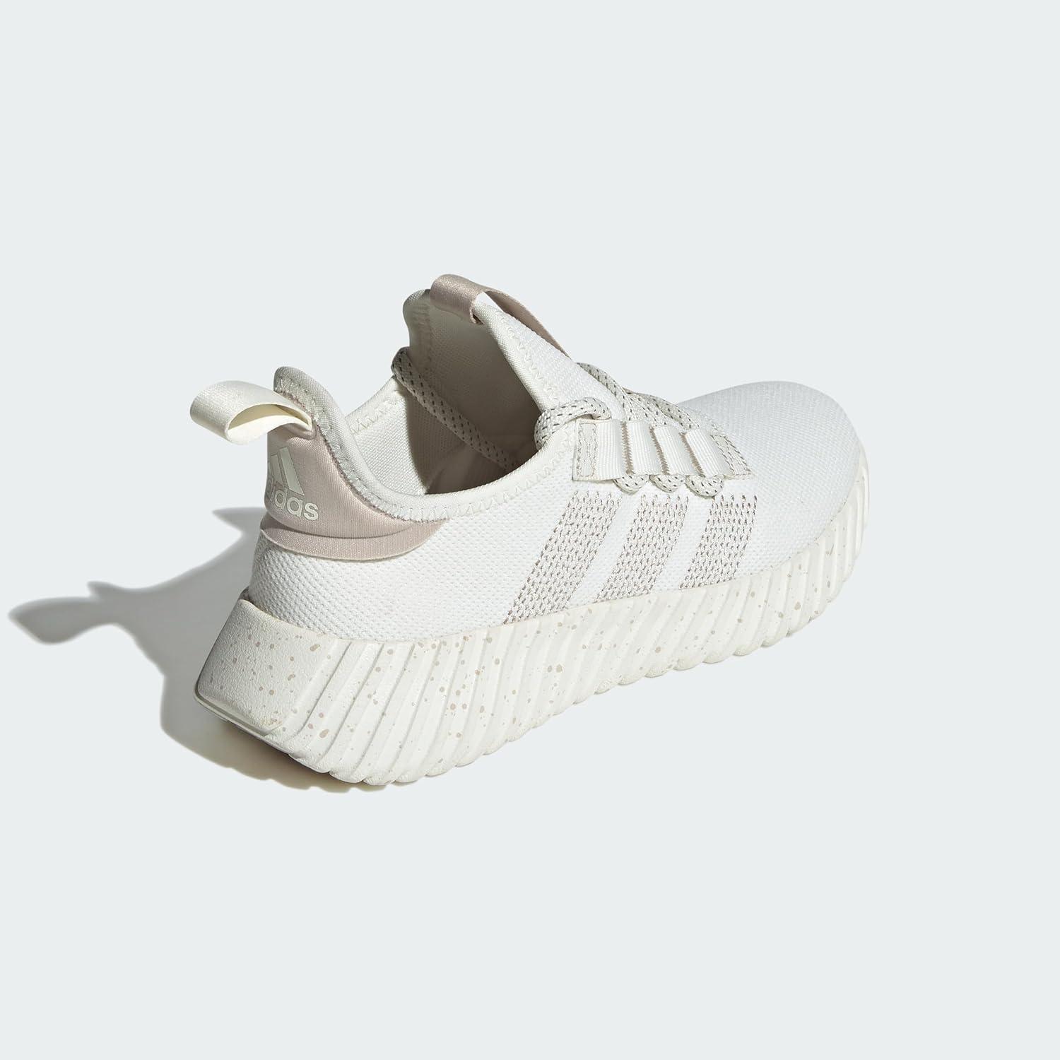 image:imageAdidas Womens Kaptir Flow ShoesOff WhiteWonder BeigeOff White