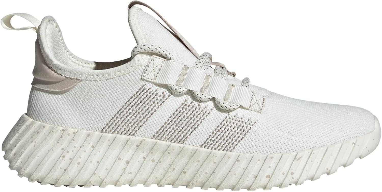 image:imageAdidas Womens Kaptir Flow ShoesOff WhiteWonder BeigeOff White