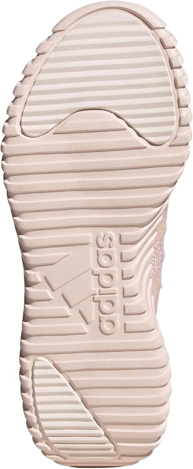 image:imageAdidas Womens Kaptir Flow ShoesPowder CoralClear PinkWonder Quartz