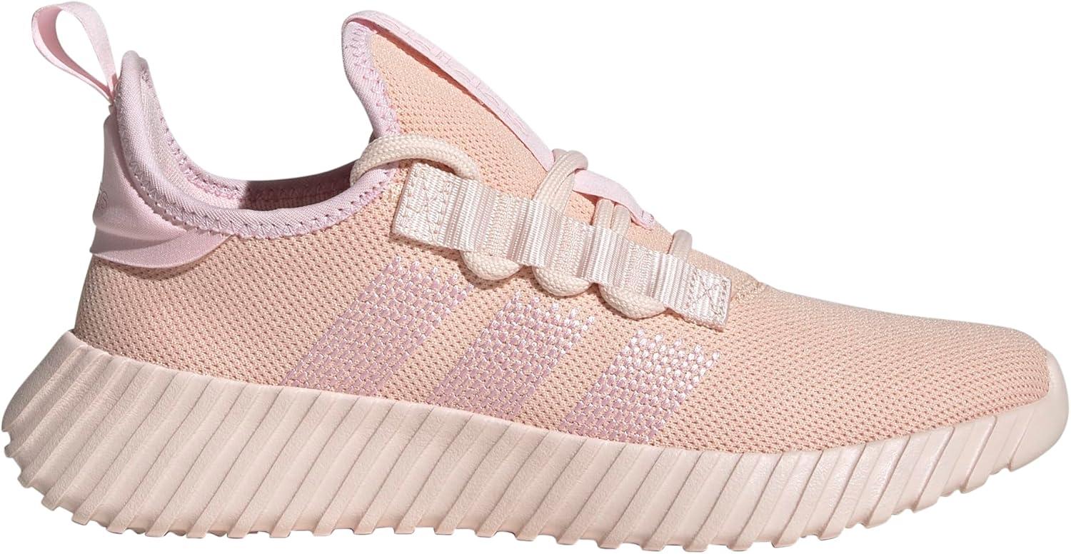 image:imageAdidas Womens Kaptir Flow ShoesPowder CoralClear PinkWonder Quartz