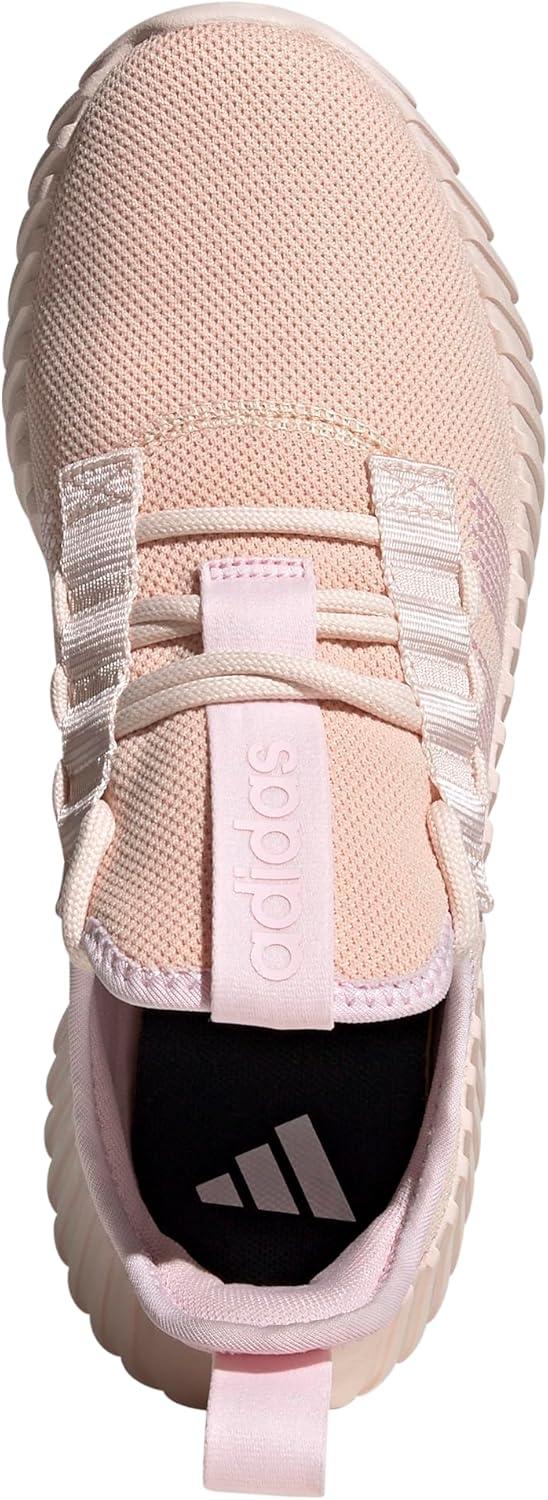 image:imageAdidas Womens Kaptir Flow ShoesPowder CoralClear PinkWonder Quartz
