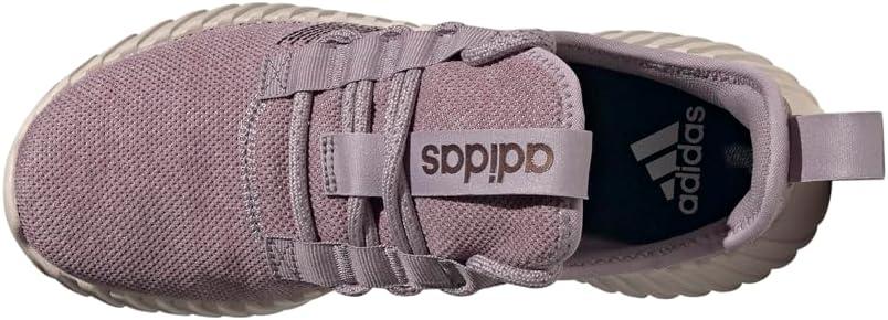 image:imageAdidas Womens Kaptir Flow ShoesPreloved FigAurora BlackPutty Mauve