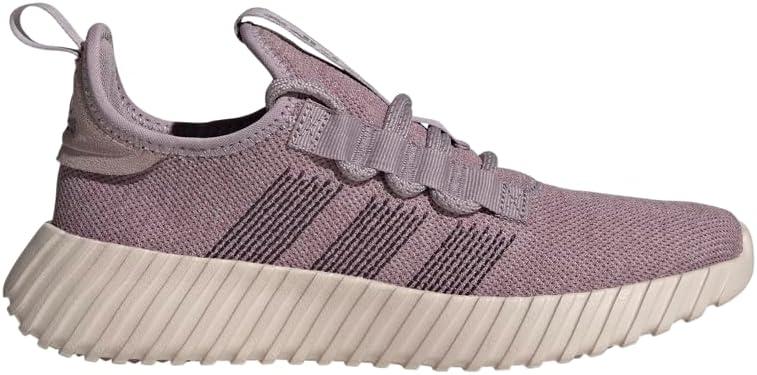 image:imageAdidas Womens Kaptir Flow ShoesPreloved FigAurora BlackPutty Mauve