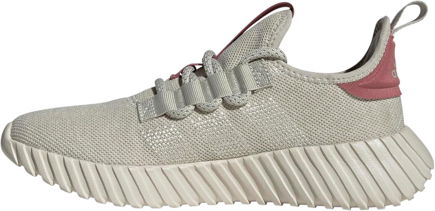 image:imageAdidas Womens Kaptir Flow ShoesPutty GreyPutty GreyAlumina