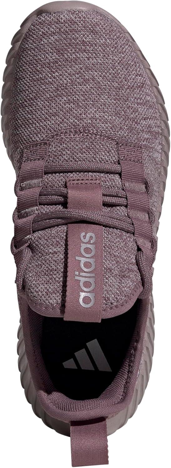 image:imageAdidas Womens Kaptir Flow ShoesShadow FigPreloved FigPreloved Fig