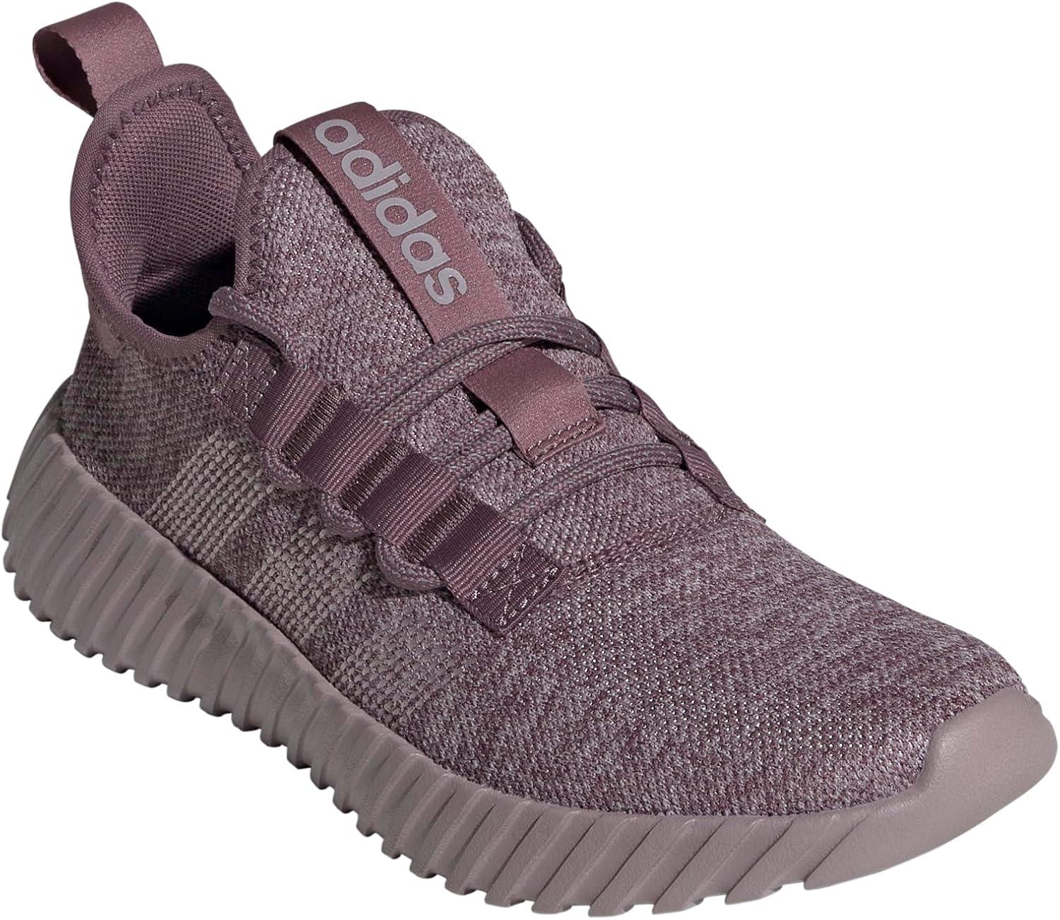 image:imageAdidas Womens Kaptir Flow ShoesShadow FigPreloved FigPreloved Fig