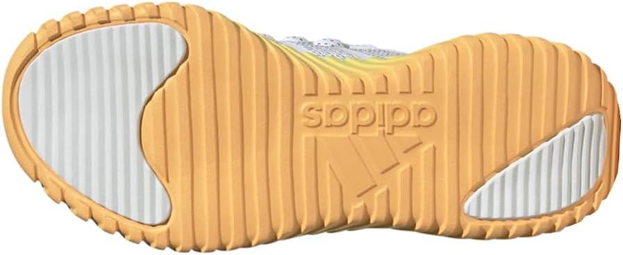 image:imageAdidas Womens Kaptir Flow ShoesWhiteCrystal WhiteHazy Orange
