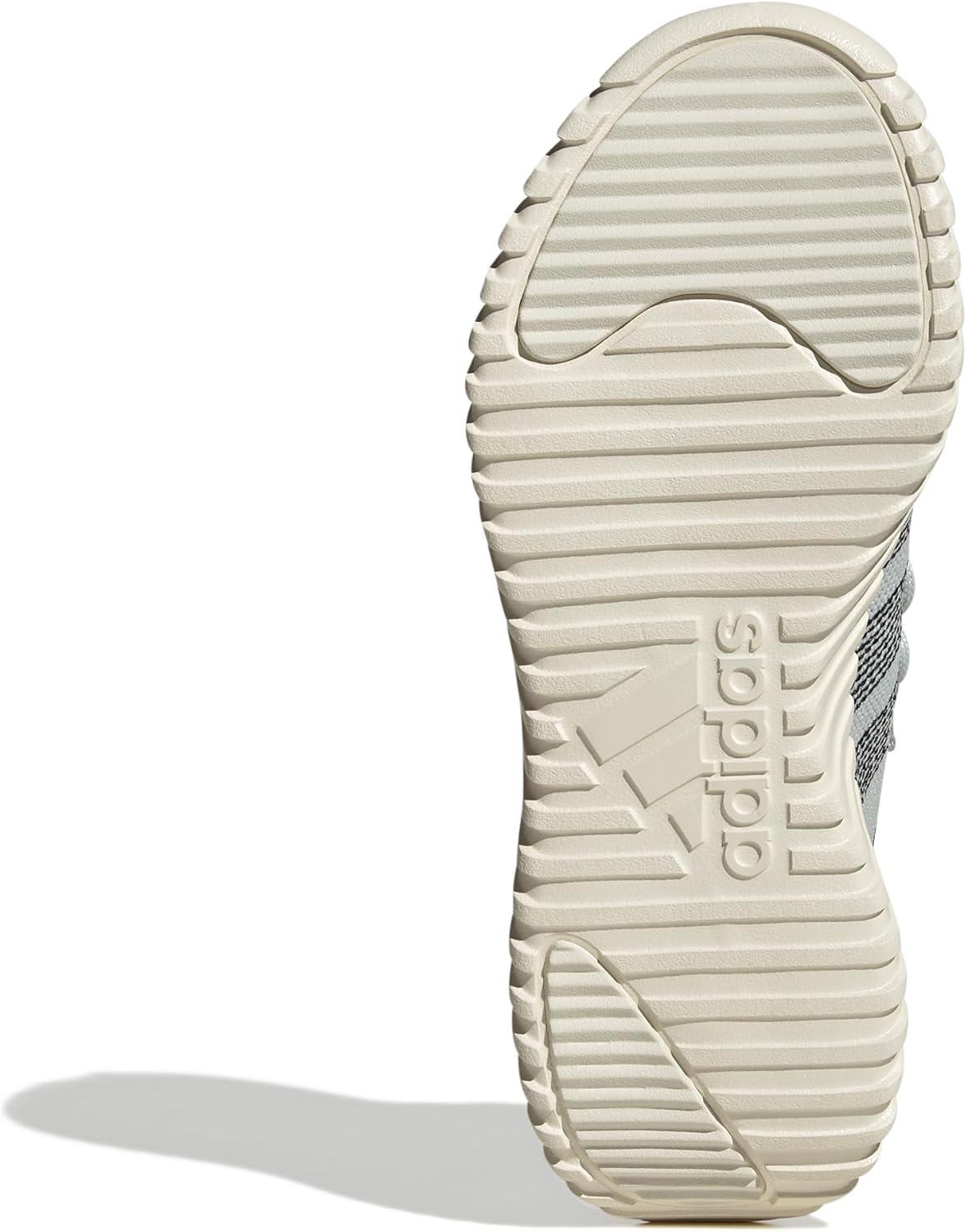 image:imageAdidas Womens Kaptir Flow ShoesWonder SilverCore BlackMatte Gold