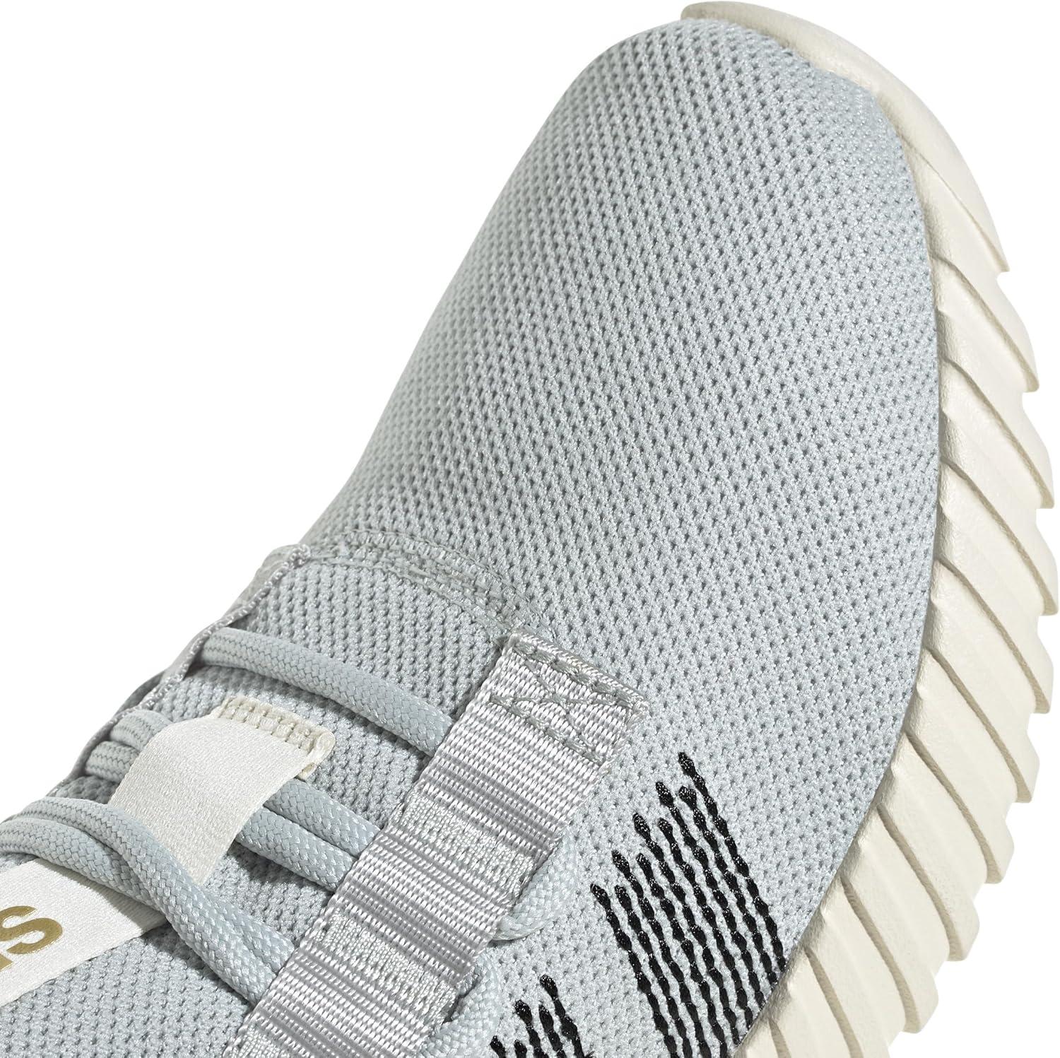 image:imageAdidas Womens Kaptir Flow ShoesWonder SilverCore BlackMatte Gold