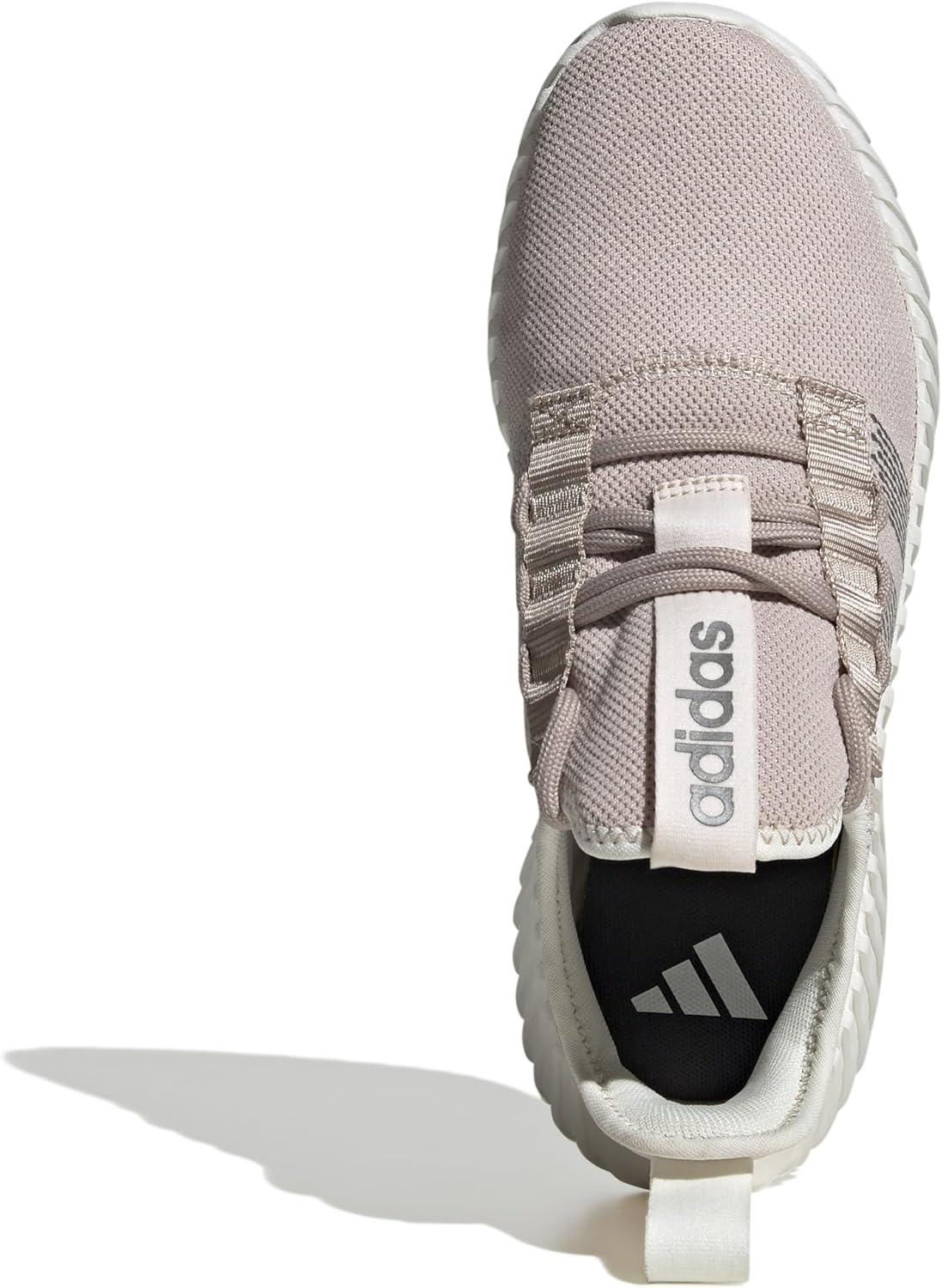 image:imageAdidas Womens Kaptir Flow ShoesWonder TaupeIron MetallicWonder Quartz