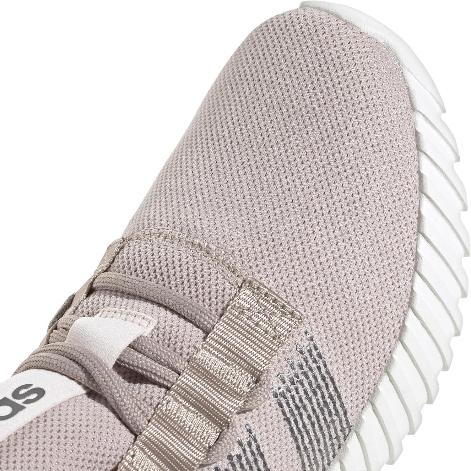 image:imageAdidas Womens Kaptir Flow ShoesWonder TaupeIron MetallicWonder Quartz