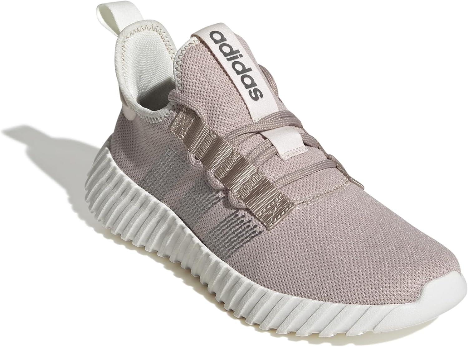 image:imageAdidas Womens Kaptir Flow ShoesWonder TaupeIron MetallicWonder Quartz