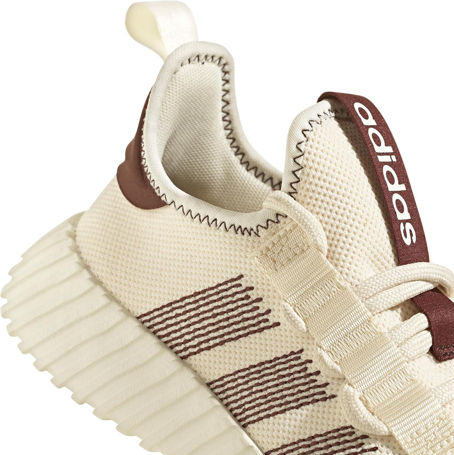 image:imageAdidas Womens Kaptir Flow ShoesWonder WhiteAurora RubyOff White