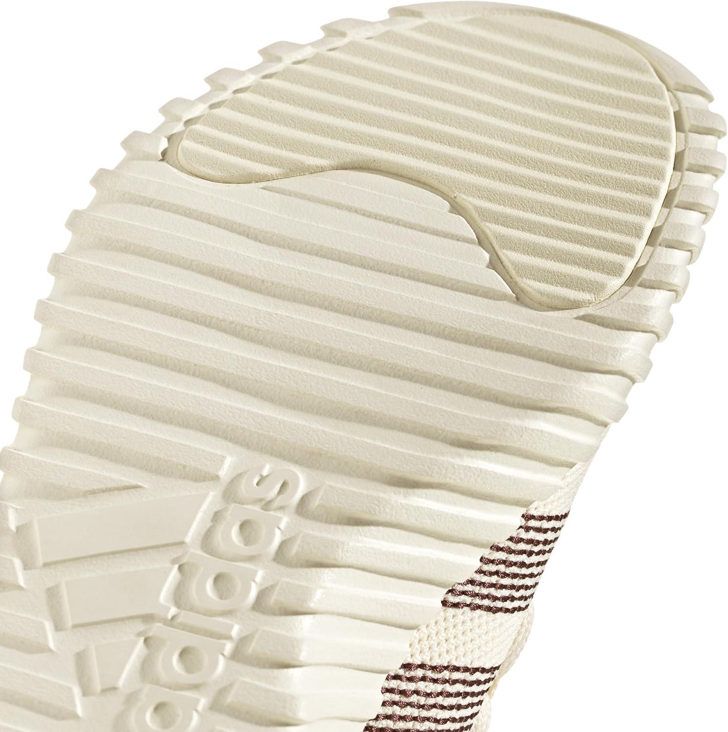 image:imageAdidas Womens Kaptir Flow ShoesWonder WhiteAurora RubyOff White